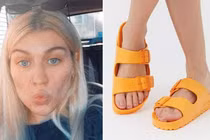 Bị sét đánh kinh hoàng, cô gái sống sót thần kỳ nhờ thứ này 