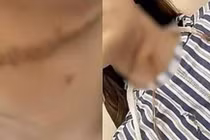 Mâu thuẫn, chồng làm điều kinh hãi với vợ và kết bất ngờ