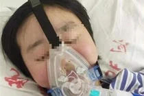 Căm hận nhà ngoại, anh rể pha thuốc sâu cho em vợ uống