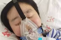 Căm hận nhà ngoại, anh rể pha thuốc sâu cho em vợ uống