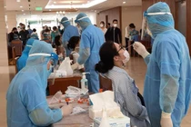 Sáng 24/7: Việt Nam có 3.991 ca mắc COVID-19, riêng TP HCM 2.070 ca