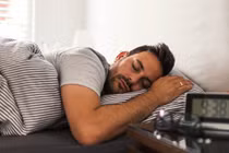 Bị gọi là "hiện thân quỷ dữ" vì ngủ không cần ăn uống, vệ sinh