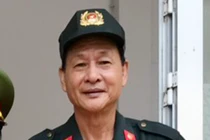 Kỷ luật 2 thượng tá công an ở Sóc Trăng