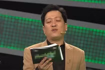 Câu đố Tiếng Việt: Vì sao việc tán tỉnh lại được gọi là "CUA"?