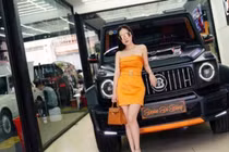 3 “bà trùm” bán hàng online giàu có, kiếm tiền tỷ/tháng 