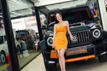 3 “bà trùm” bán hàng online giàu có, kiếm tiền tỷ/tháng 