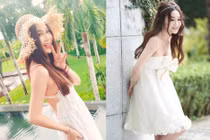 Choáng phong cách gợi cảm, cực sexy của “hồ ly tinh” Đát Kỷ U60 