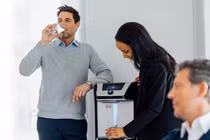 Ghê sợ đồ vật bẩn nhất ở văn phòng ít ai ngờ