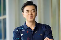 MC Tuấn Tú cuộc sống viên mãn, sự nghiệp thăng hoa ở tuổi 40 