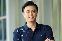 MC Tuấn Tú cuộc sống viên mãn, sự nghiệp thăng hoa ở tuổi 40 