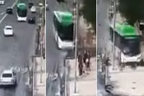 Đi vệ sinh quên kéo phanh xe buýt, tài xế khiến 5 người chết 