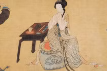 Cổ nhân nói Tứ không sờ: Đầu nam giới, eo phụ nữ và 2 thứ 