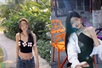 Hot girl nhận test COVID-19 tại nhà, ai ngờ...mại dâm trá hình 