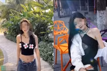 Hot girl nhận test COVID-19 tại nhà, ai ngờ...mại dâm trá hình 