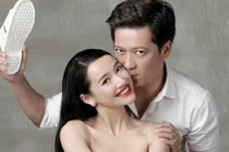 Trường Giang vì sao lại vượt được thị phi để hạnh phúc bên Nhã Phương?