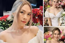 Động thái Mỹ Tâm sau khi bị phát hiện đưa Mai Tài Phến về quê ăn Tết
