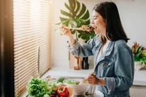 Ăn chay trường nhưng gan nhiễm mỡ, bác sĩ tiết lộ nguyên nhân