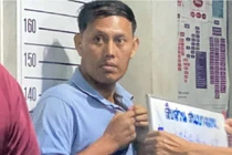 Bị nghi sát hại con gái 2 tuổi, bố lộ sự thật ghê người