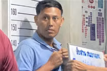 Bị nghi sát hại con gái 2 tuổi, bố lộ sự thật ghê người