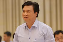 MV nhiều cảnh bạo lực của Sơn Tùng M-TP: Thứ trưởng Bộ Giáo dục nói gì?