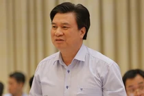 MV nhiều cảnh bạo lực của Sơn Tùng M-TP: Thứ trưởng Bộ Giáo dục nói gì?