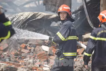 Hà Nội: Gần 3.000 công trình hoạt động khi chưa nghiệm thu phòng cháy chữa cháy