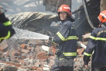 Hà Nội: Gần 3.000 công trình hoạt động khi chưa nghiệm thu phòng cháy chữa cháy