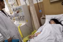 ​Uống sữa mỗi ngày trước khi ngủ, cô gái qua đời vì ung thư