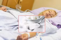 Thường xuyên ăn gia vị cực quen này, người phụ nữ qua đời 