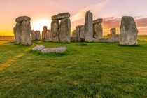 Đáp án choáng váng: Stonehenge 4.500 tuổi được xây để làm gì?