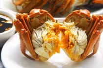 Ăn cua phải vứt ngay 3 phần này kẻo rước độc vào thân