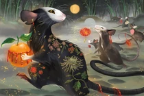 Tuần mới (28/8 - 3/9/2023): 3 tuổi tài vận lên vun vút, gánh vàng "còng lưng" 