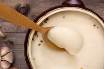 Rán mỡ lợn phải cho thứ này, lý do khiến ai cũng làm theo