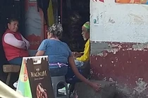 Những bức ảnh khiến mắt mũi bạn hoang mang