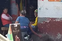 Những bức ảnh khiến mắt mũi bạn hoang mang