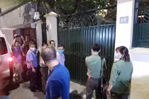 Kê biên nhiều bất động sản gia đình ông Nguyễn Đức Chung