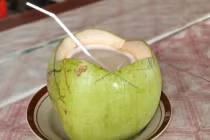 Uống nước dừa vào 4 thời điểm này ngang rước bệnh hại thân