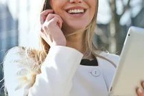 Nha sĩ ngoại tình chỉ vì “tiểu tam” có...hàm răng đẹp 