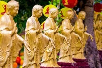 Phật dạy: Làm người, đừng bao giờ phạm phải 5 ác nghiệp này