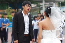 Đòi thêm tiền cho phù dâu, cô dâu bị hủy hôn tại chỗ