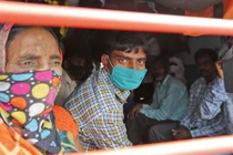 Dịch bệnh Covid-19 ở Ấn Độ bị người dân coi thường vì lý do cực vô lý 