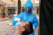 Thêm 220 người Đồng Nai, 126 người Bà Rịa - Vũng Tàu nghi mắc COVID-19