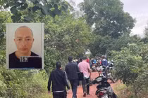 Nhân chứng vụ thảm sát ở Bắc Giang: 'Tôi sốc khi chứng kiến'