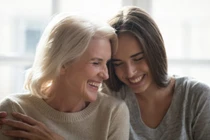 Đêm tân hôn, nàng dâu mừng húm vì mẹ chồng nói điều này 