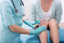 Cúm nặng rồi cơ thể bầm tím, người phụ nữ qua đời chỉ trong vòng một tuần 