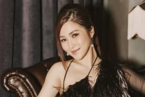 Hương Tràm tiết lộ bị nhiễm COVID-19 cách đây 1 tháng 