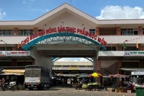 Người dân 3 xã và thị trấn Hóc Môn không ra khỏi nhà, trừ trường hợp cần thiết