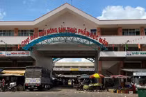 Người dân 3 xã và thị trấn Hóc Môn không ra khỏi nhà, trừ trường hợp cần thiết