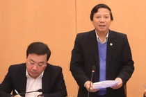 Hà Nội chưa rõ thời điểm học sinh đi học trở lại do Covid-19