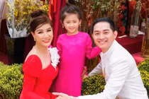 Trang Trần than thở bị chồng chê bai điều này nhưng không dám cãi lại